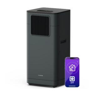 Klarstein Breeze Box 9K Smart PAC légkondicionáló