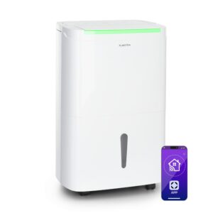 Klarstein DryFy Connect 50 Smart