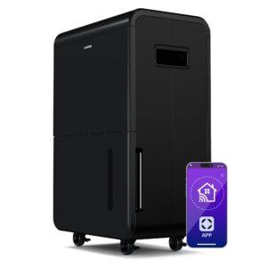 Klarstein DryFy Connect 70 párátlanító