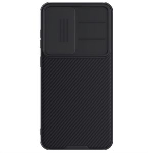 NILLKIN CAMSHIELD PRO MAGNETIC műanyag telefonvédő (ütésállóság