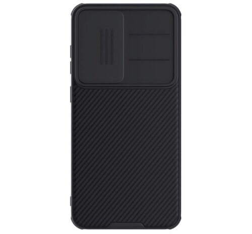 NILLKIN CAMSHIELD PRO MAGNETIC műanyag telefonvédő (ütésállóság