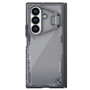 NILLKIN ICEBLADE PROP szilikon telefonvédő (ütésállóság