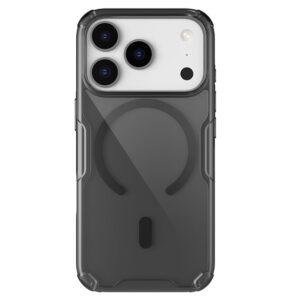 NILLKIN NATURE PRO MAGNETIC műanyag telefonvédő (ütésállóság
