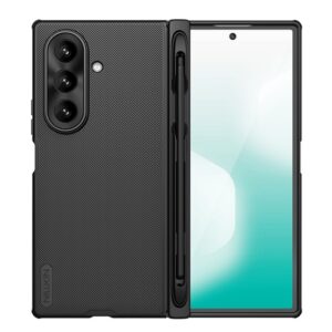 NILLKIN SUPER FROSTED FOLD MAGNETIC műanyag telefonvédő (mágneses