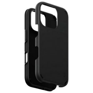 PANZERGLASS CARE DOUBLE DEFENSE szilikon telefonvédő (ütésállóság