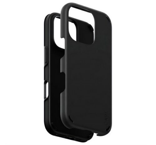 PANZERGLASS CARE DOUBLE DEFENSE szilikon telefonvédő (ütésállóság