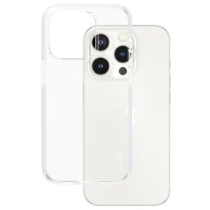 PANZERGLASS CARE FLAGSHIP URBAN COMBAT CASE szilikon telefonvédő (ütésállóság