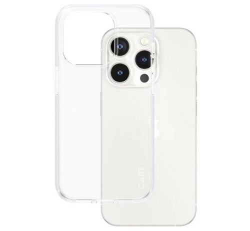PANZERGLASS CARE FLAGSHIP URBAN COMBAT CASE szilikon telefonvédő (ütésállóság