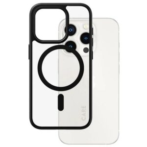 PANZERGLASS CARE FLAGSHIP URBAN COMBAT CASE szilikon telefonvédő (ütésállóság
