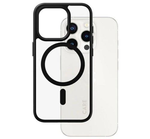 PANZERGLASS CARE FLAGSHIP URBAN COMBAT CASE szilikon telefonvédő (ütésállóság