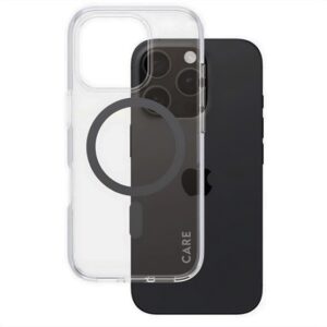 PANZERGLASS CARE FLAGSHIP URBAN COMBAT CASE szilikon telefonvédő (ütésállóság