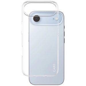 PANZERGLASS CARE SLIM X-RAY szilikon telefonvédő (ütésállóság
