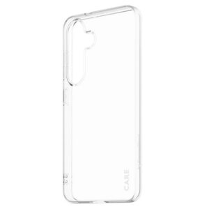 PANZERGLASS CARE SLIM X-RAY szilikon telefonvédő (ütésállóság