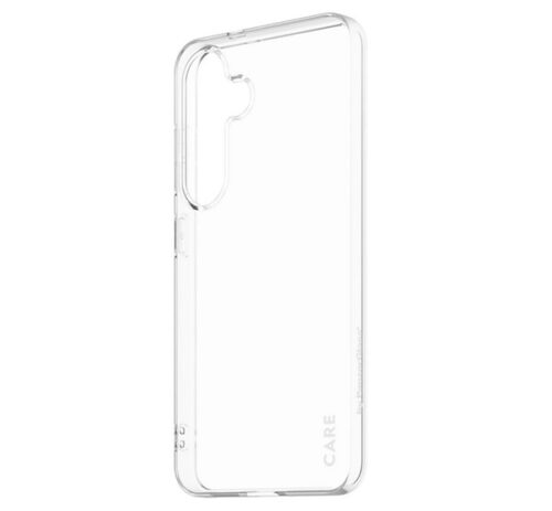 PANZERGLASS CARE SLIM X-RAY szilikon telefonvédő (ütésállóság