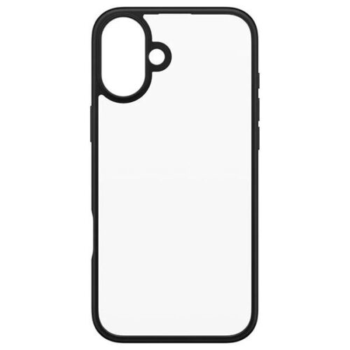 PanzerGlass HardCase tok iPhone 16 Plus - fekete - Image 2