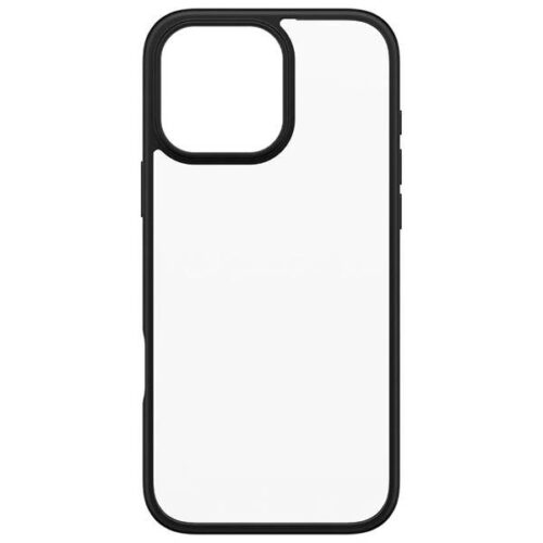 PanzerGlass HardCase tok iPhone 16 Pro Max - fekete - Image 2