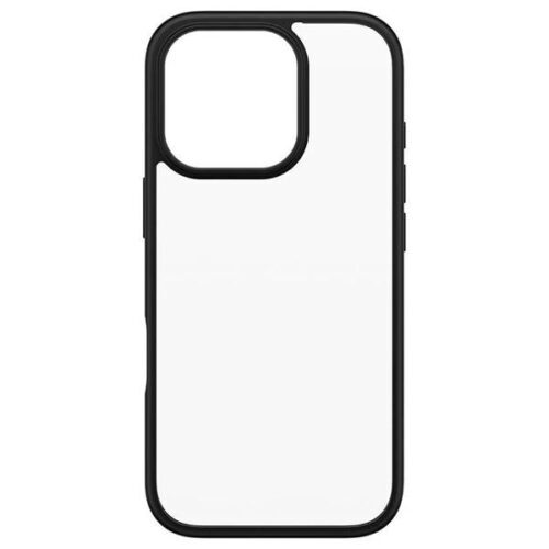 PanzerGlass HardCase tok iPhone 16 Pro - fekete - Image 2