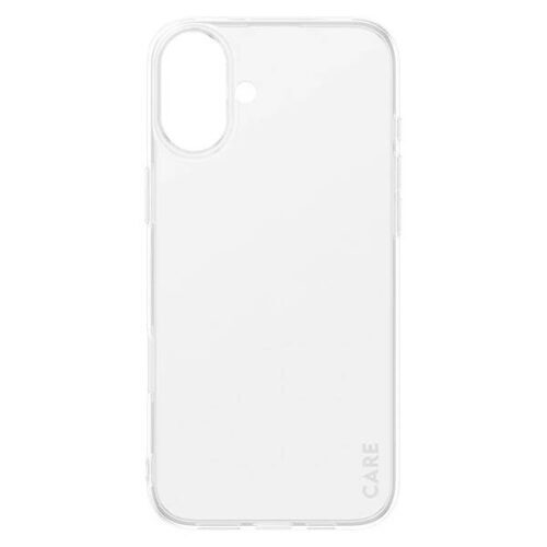 PanzerGlass X-Ray Soft Basic tok iPhone 16 Plus - átlátszó - Image 2