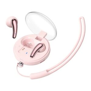REMAX CLEARBUDS bluetooth fülhallgató SZTEREO (v5.3