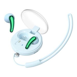 REMAX CLEARBUDS bluetooth fülhallgató SZTEREO (v5.3