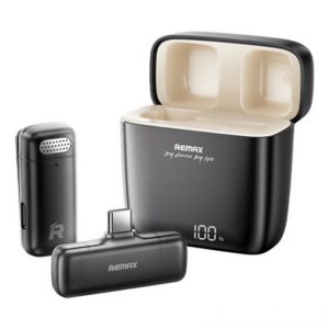REMAX K13 bluetooth mikrofon (Type-C