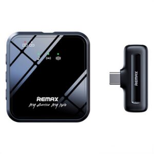 REMAX bluetooth mikrofon (Type-C
