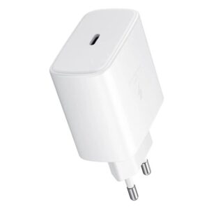 SAMSUNG hálózati töltő Type-C aljzat (10V / 3000mA