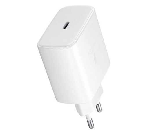 SAMSUNG hálózati töltő Type-C aljzat (10V / 3000mA