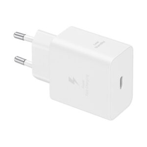 SAMSUNG hálózati töltő Type-C aljzat (45W
