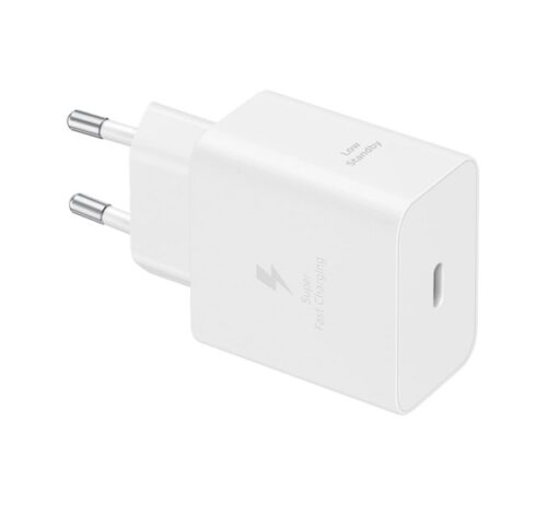 SAMSUNG hálózati töltő Type-C aljzat (45W