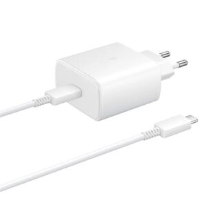 SAMSUNG hálózati töltő Type-C aljzat (5V / 3A