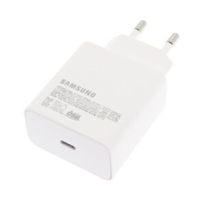SAMSUNG hálózati töltő Type-C aljzat (5V/3A