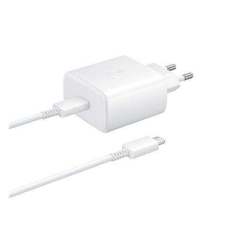 SAMSUNG hálózati töltő Type-C aljzat (9V / 3000mA