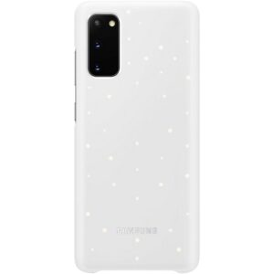 SAMSUNG műanyag telefonvédő (ultravékony