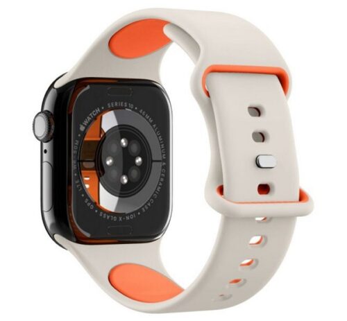 SPIGEN NANO POP pótszíj (egyedi méret