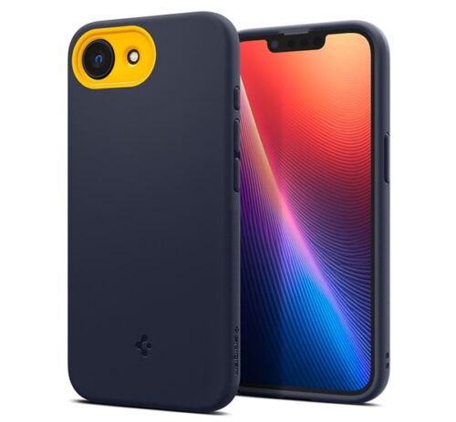 SPIGEN NANO POP szilikon telefonvédő (kameravédő