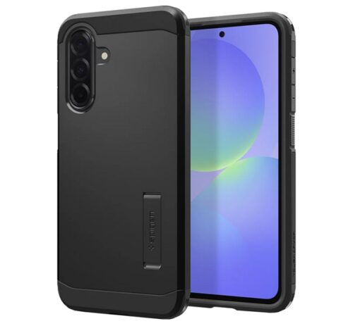SPIGEN TOUGH ARMOR szilikon telefonvédő (ütésállóság