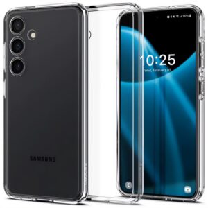 SPIGEN ULTRA HYBRID műanyag telefonvédő (ütésállóság