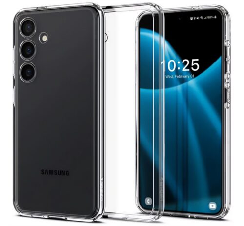 SPIGEN ULTRA HYBRID műanyag telefonvédő (ütésállóság