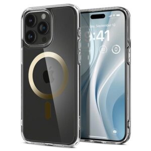 Spigen Ultra Hybrid MAG iPhone 15 Pro Max 6