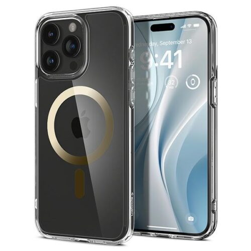 Spigen Ultra Hybrid MAG iPhone 15 Pro Max 6