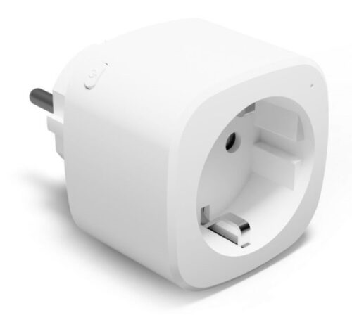 TESLA Smart Plug - okos konnektor - Image 2