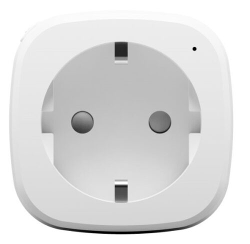 TESLA Smart Plug - okos konnektor