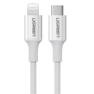 UGREEN US171 adatkábel (Type-C - lightning