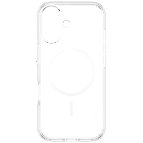 CARE by PanzerGlass zászlóshajó Urban Explorer Case w. White MagSafe iPhone 17-hez Tiszta - Image 2