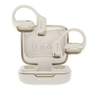 DEVIA PRO1 bluetooth fülhallgató SZTEREO (v5.3