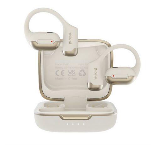 DEVIA PRO1 bluetooth fülhallgató SZTEREO (v5.3