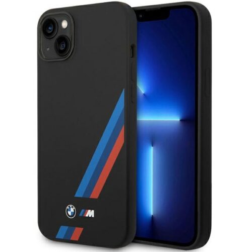 Etui BMW BMHCP14M22SOTK iPhone 14 Plus 6