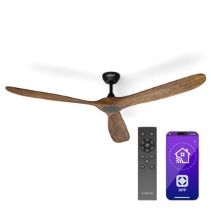Klarstein Bahama Breeze Smart Mennyezeti ventilátor