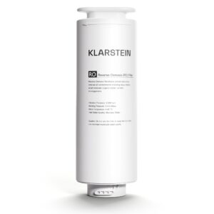 Klarstein PureLine 600 RO szűrő